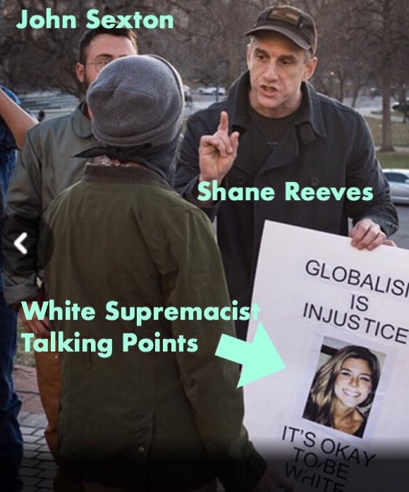 Report Back - Denver March Against White Supremacy 12/2 ...