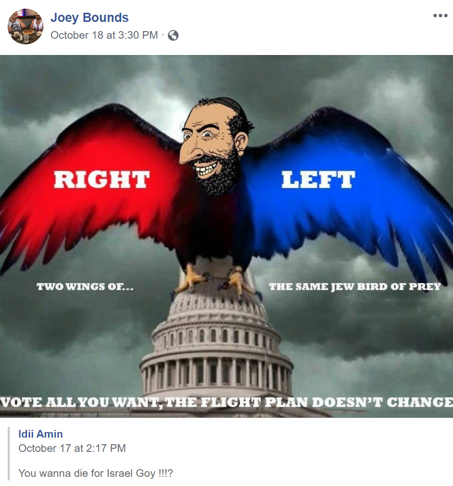 Joey_Bounds_Anti_semitic_meme_jew_bird